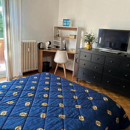Vito'S Room Кормано Экстерьер фото