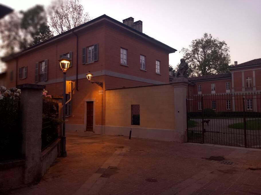 Vito'S Room Кормано Экстерьер фото